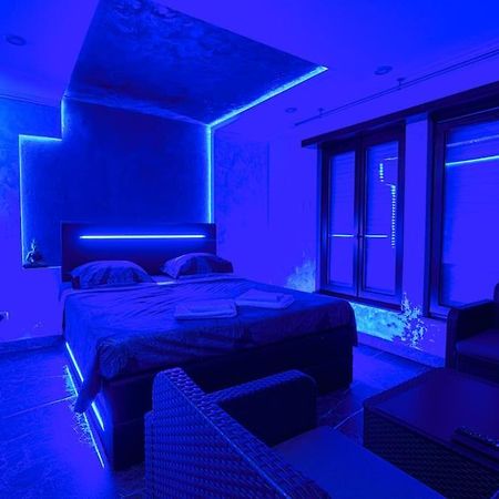 Appart Hotel Avec Sauna, Jacuzzi, Strasbourg Bagian luar foto