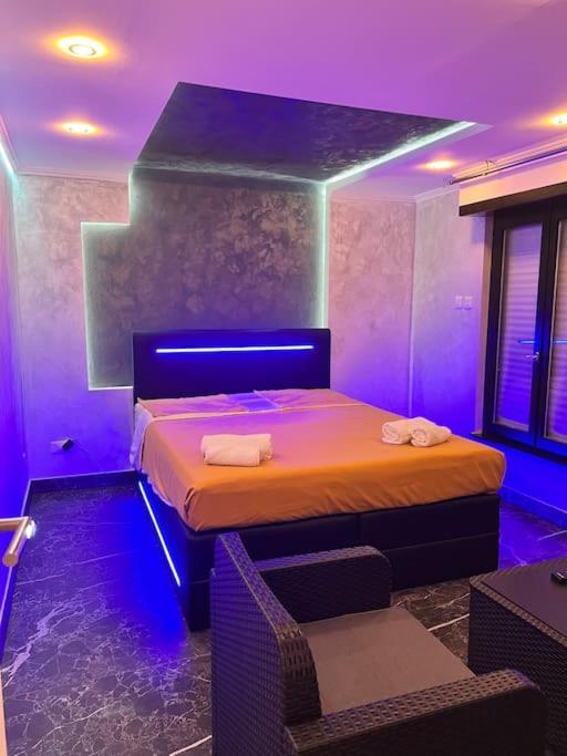 Appart Hotel Avec Sauna, Jacuzzi, Strasbourg Bagian luar foto